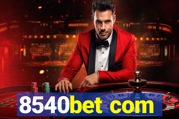 8540bet com